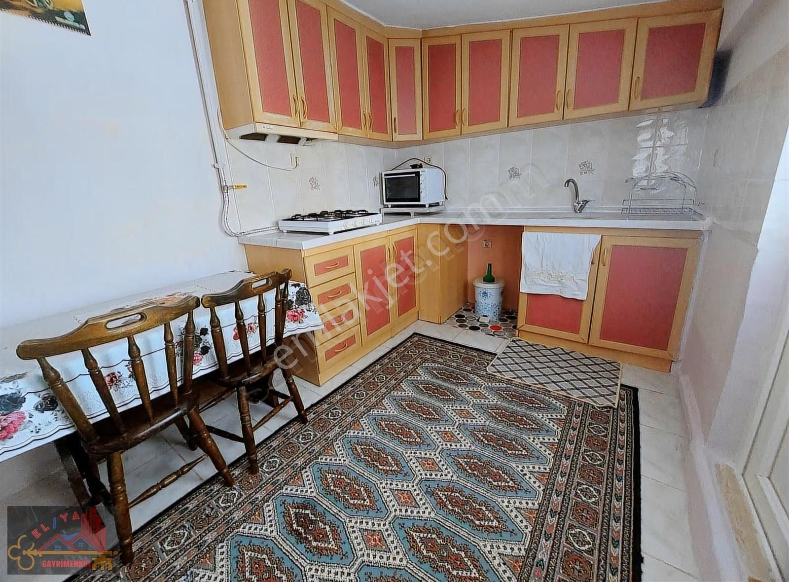 El/ya 'dan Sütlüce Mah. Geniş Kapalı Teraslı 2+1 Satılık Daire - Görsel 21