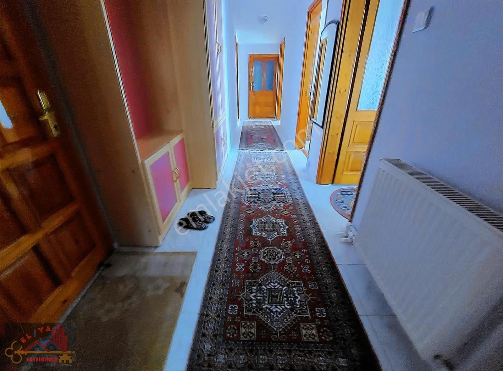 El/ya 'dan Sütlüce Mah. Geniş Kapalı Teraslı 2+1 Satılık Daire - Görsel 18