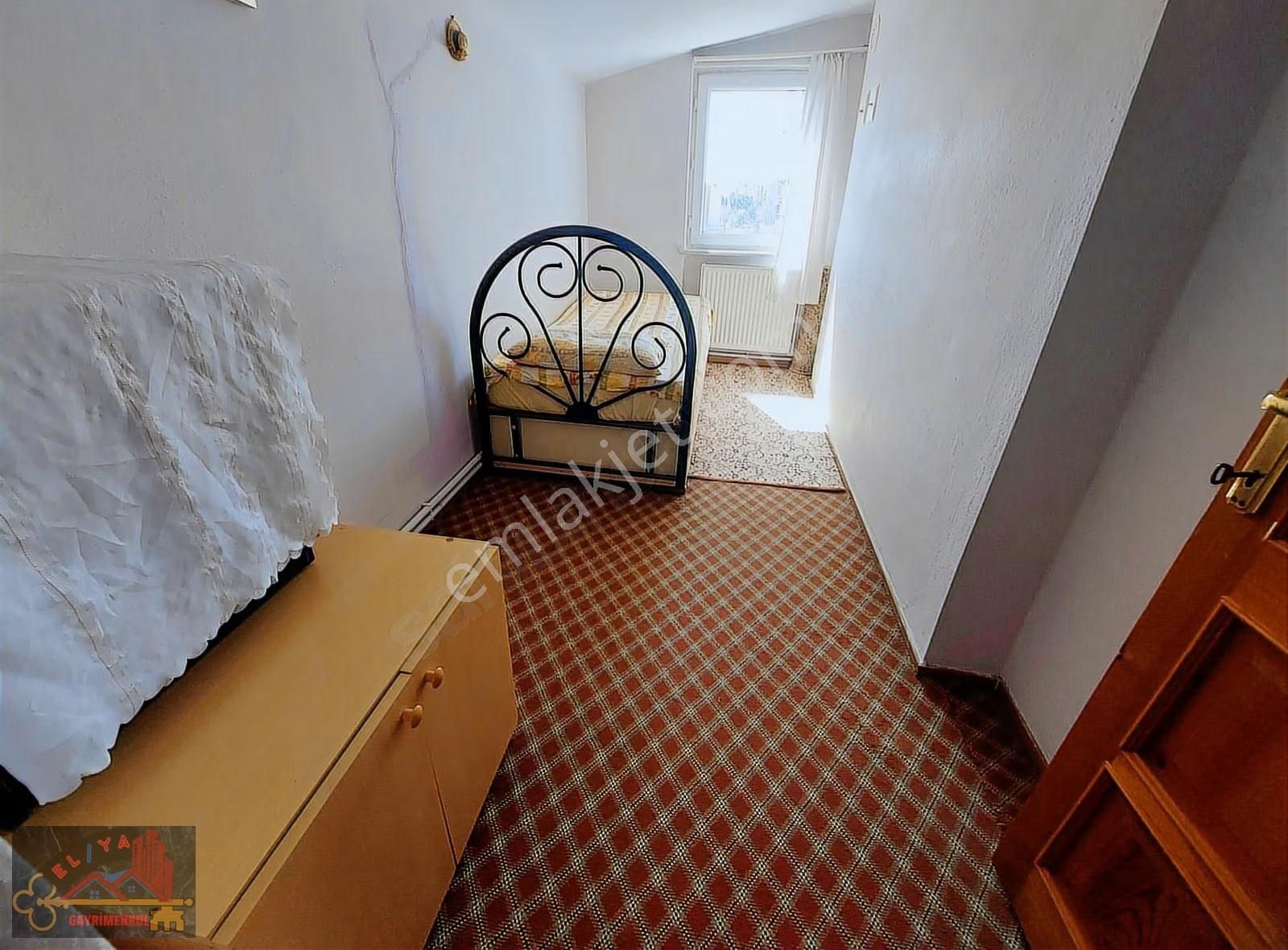 El/ya 'dan Sütlüce Mah. Geniş Kapalı Teraslı 2+1 Satılık Daire - Görsel 6