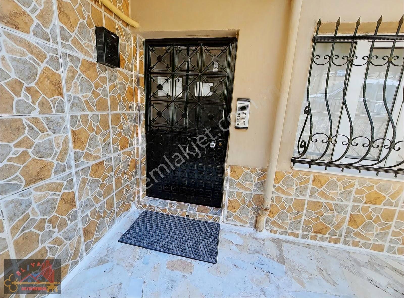 El/ya 'dan Sütlüce Mah. Geniş Kapalı Teraslı 2+1 Satılık Daire - Görsel 14