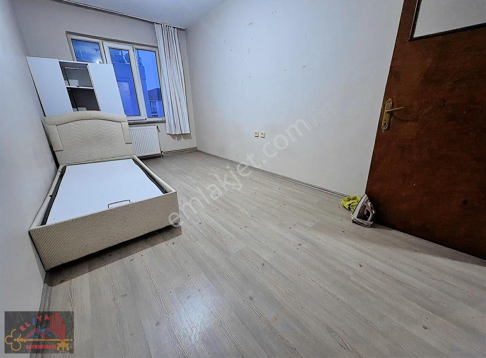 El/ya'dan Bahçelievler Çarşamba Arkası Geniş 3+1 Kiralık Daire - Görsel 15