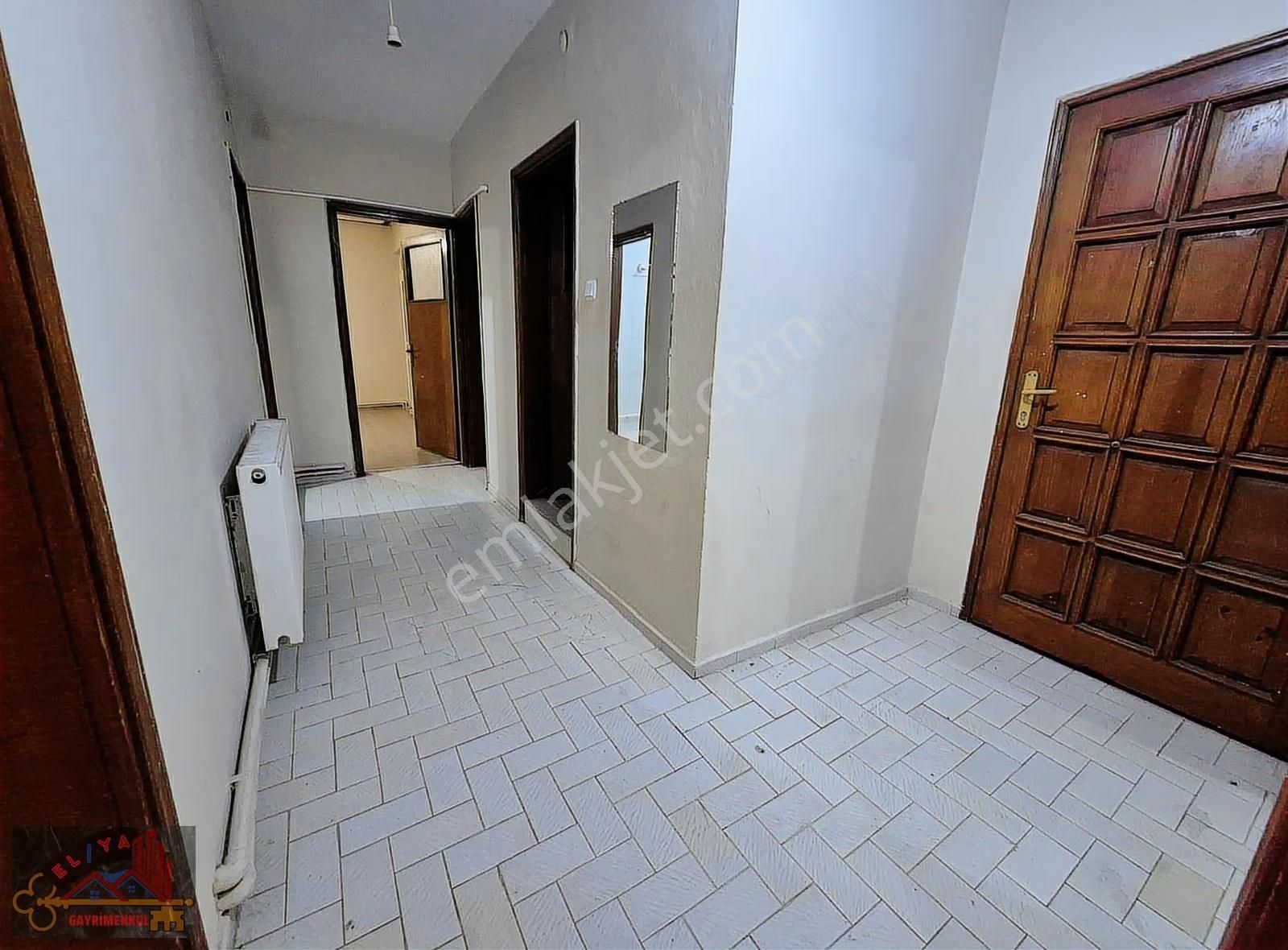 El/ya'dan Bahçelievler Çarşamba Arkası Geniş 3+1 Kiralık Daire - Görsel 12