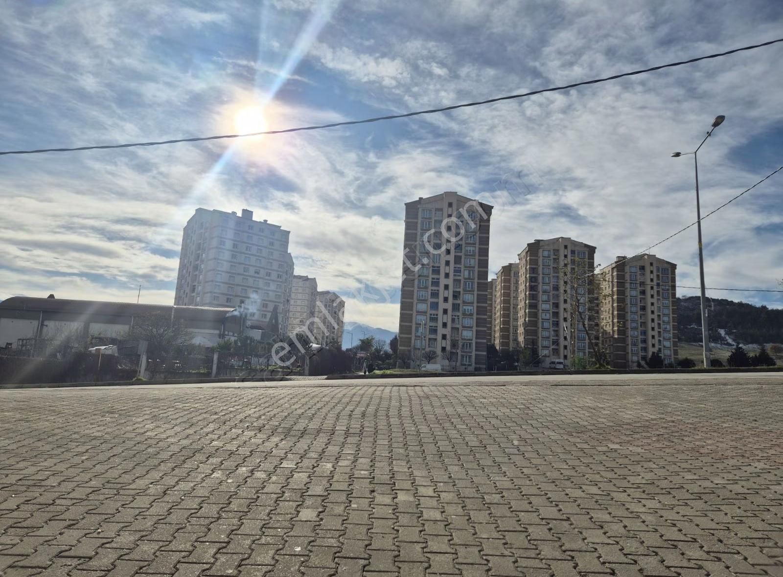 İpekyolu Yapı Emlak'tan Satılık