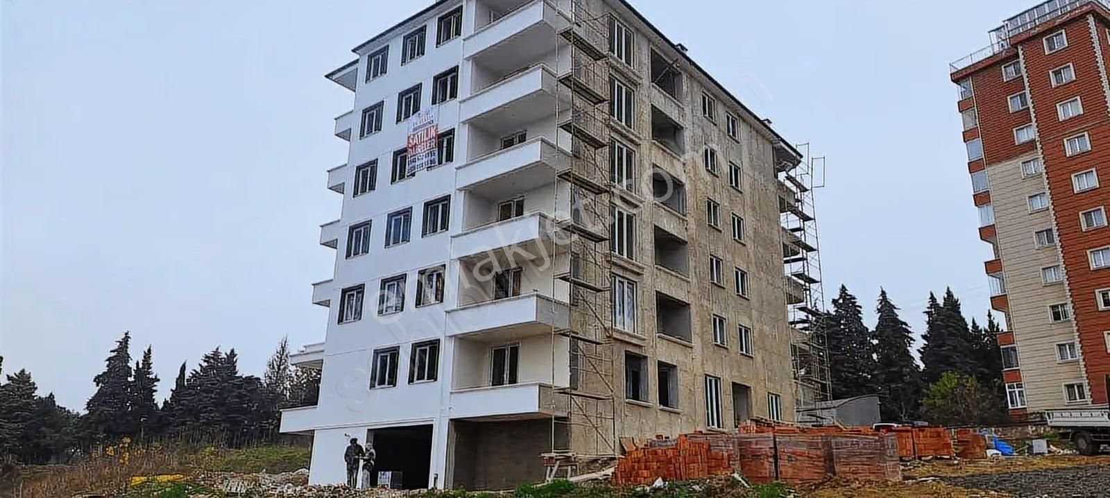 İlkadim Çatalarmut'ta 2 Aya Teslim 3+1 Fırsat Daireler