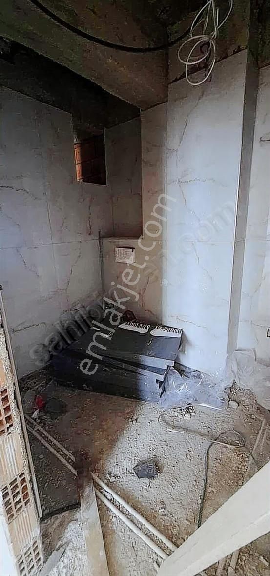 İlkadim Çatalarmut'ta 2 Aya Teslim 3+1 Fırsat Daireler - Görsel 12