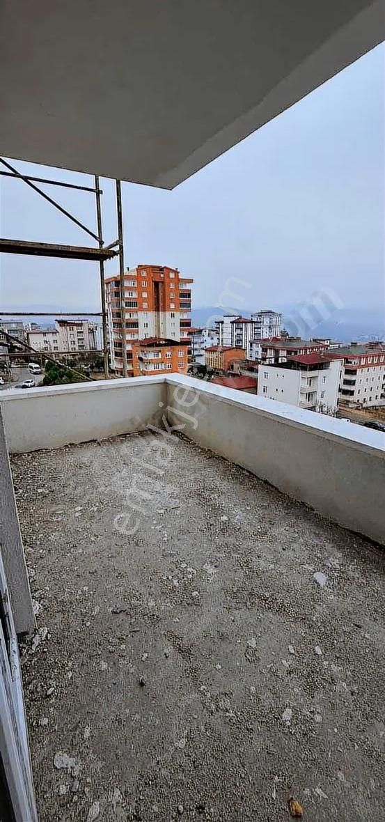 İlkadim Çatalarmut'ta 2 Aya Teslim 3+1 Fırsat Daireler - Görsel 10