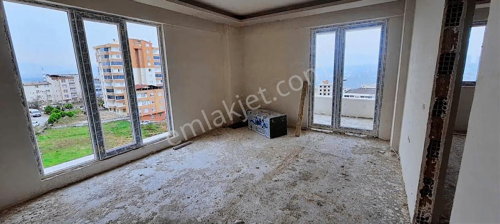 İlkadim Çatalarmut'ta 2 Aya Teslim 3+1 Fırsat Daireler - Görsel 7