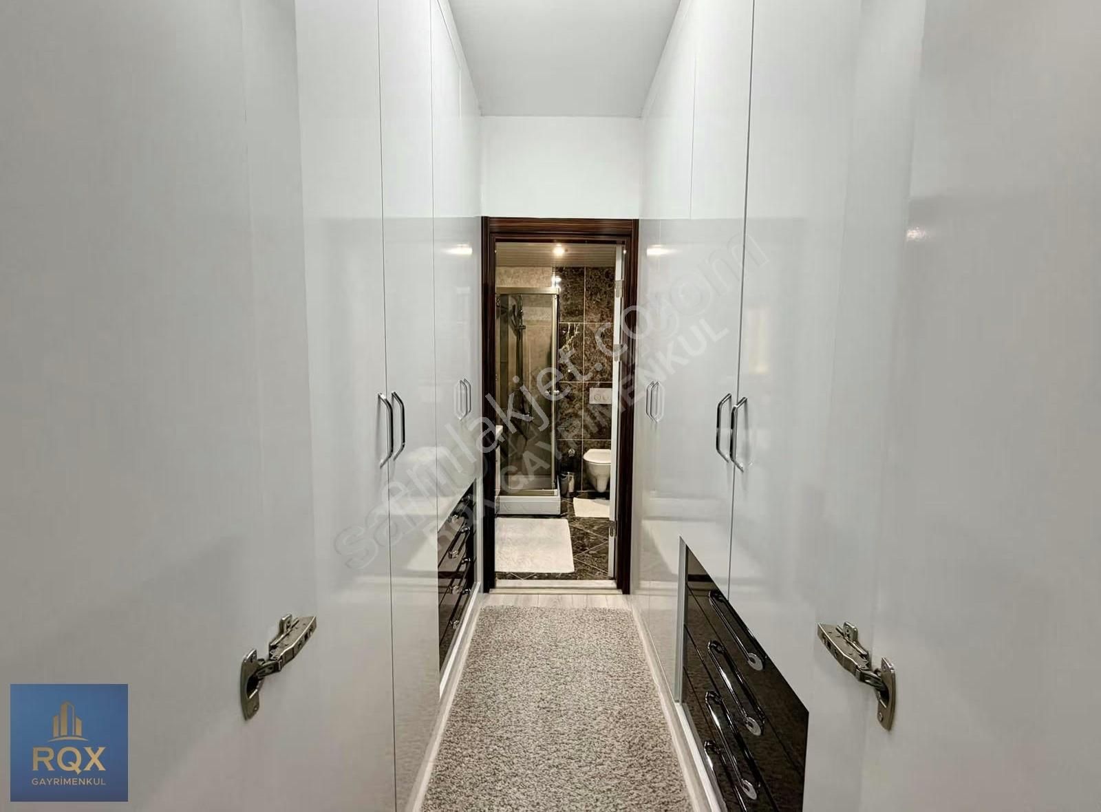 Eskişehir Yoluna Cephe Site İçi Full Yapılı 5+1 Penthouse Daire - Görsel 19