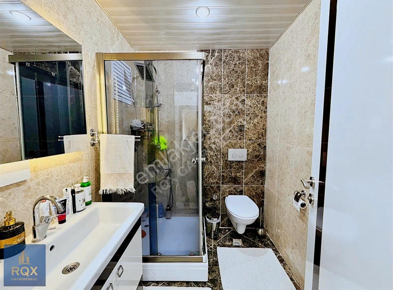 Eskişehir Yoluna Cephe Site İçi Full Yapılı 5+1 Penthouse Daire - Görsel 22