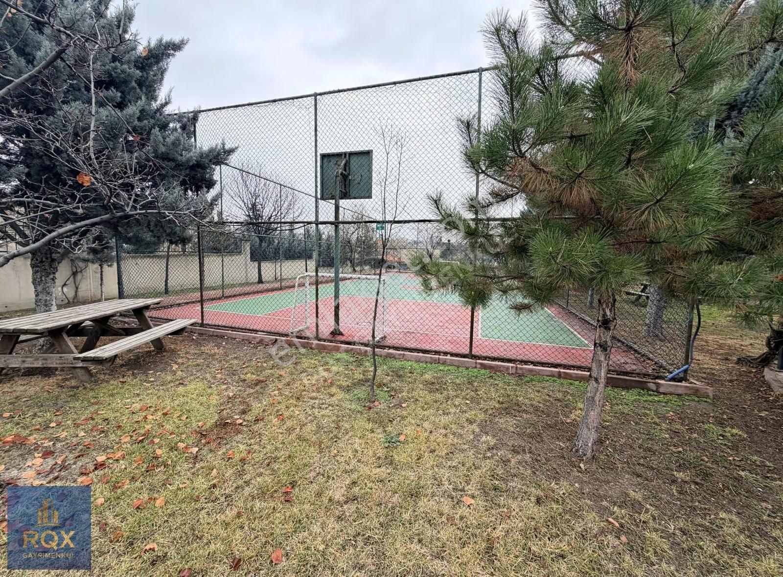 Eskişehir Yoluna Cephe Site İçi Full Yapılı 5+1 Penthouse Daire - Görsel 31