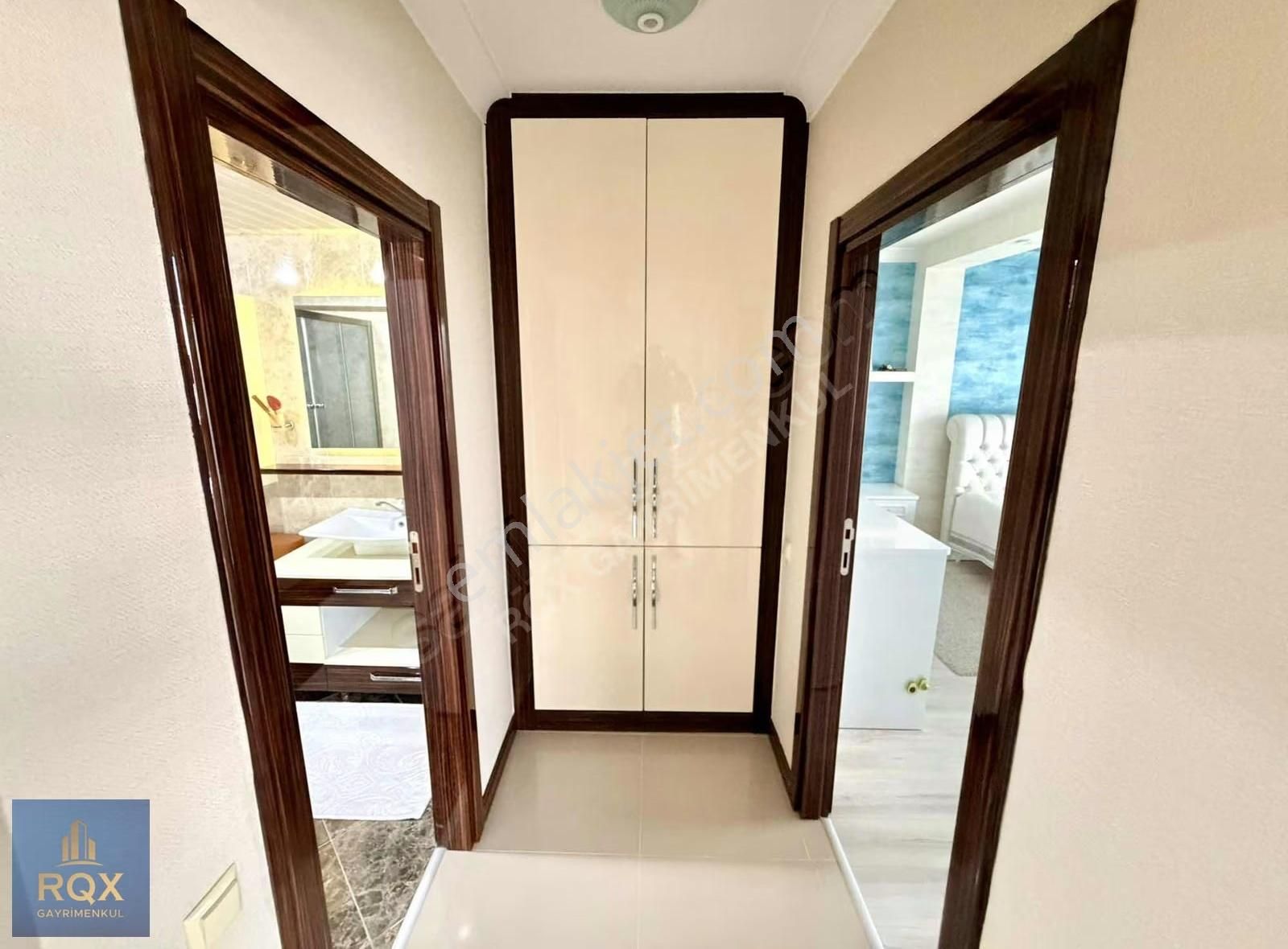 Eskişehir Yoluna Cephe Site İçi Full Yapılı 5+1 Penthouse Daire - Görsel 21