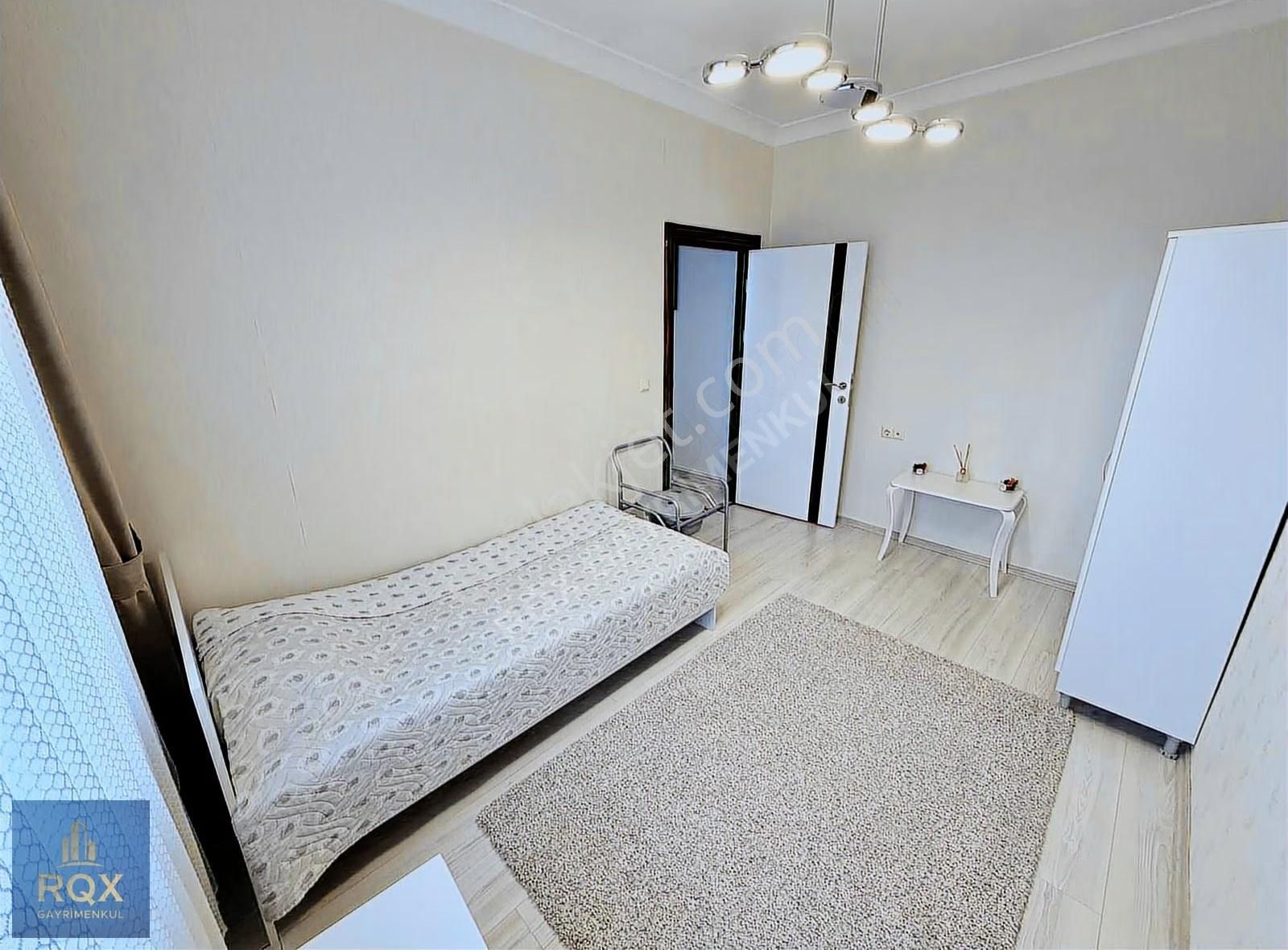Eskişehir Yoluna Cephe Site İçi Full Yapılı 5+1 Penthouse Daire - Görsel 16