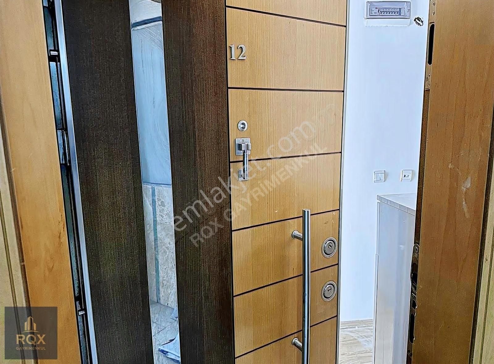 Topçuda Bağımsız Mutfak Ara Kat Ön Cephe Asansörlü 2+1 Boş Daire - Görsel 22