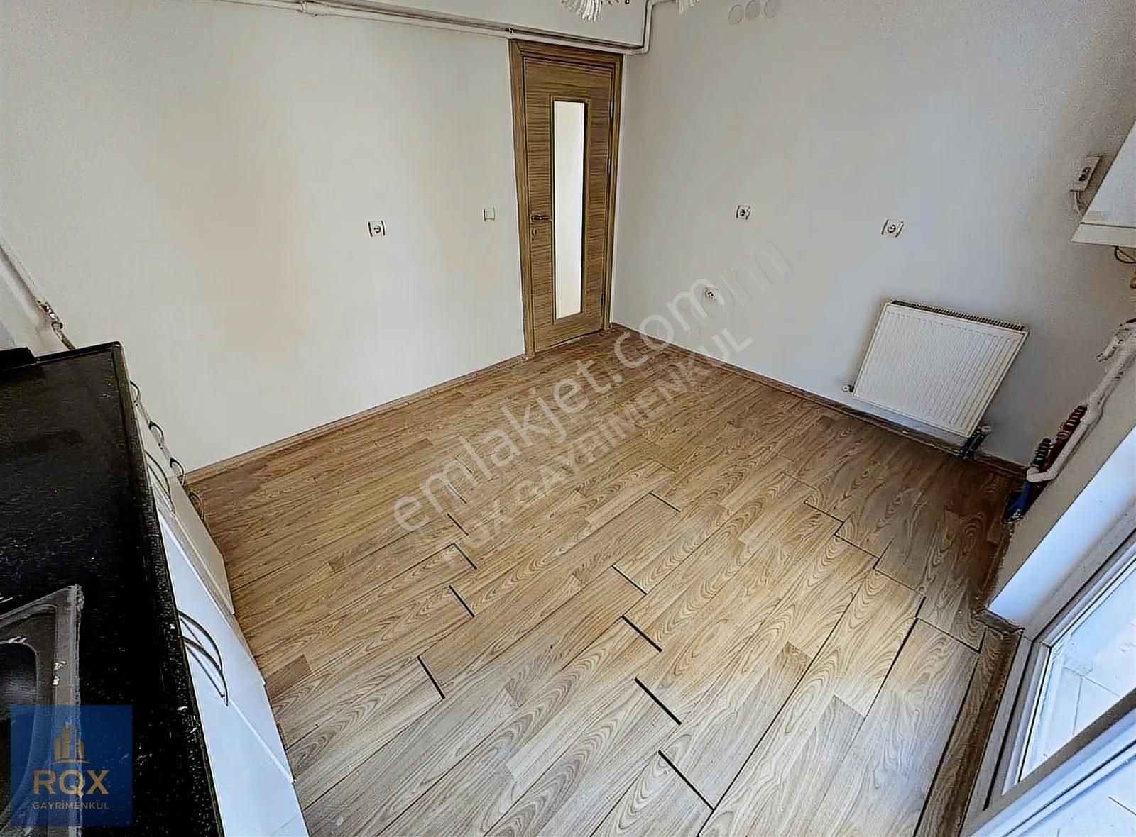 Topçuda Bağımsız Mutfak Ara Kat Ön Cephe Asansörlü 2+1 Boş Daire - Görsel 30