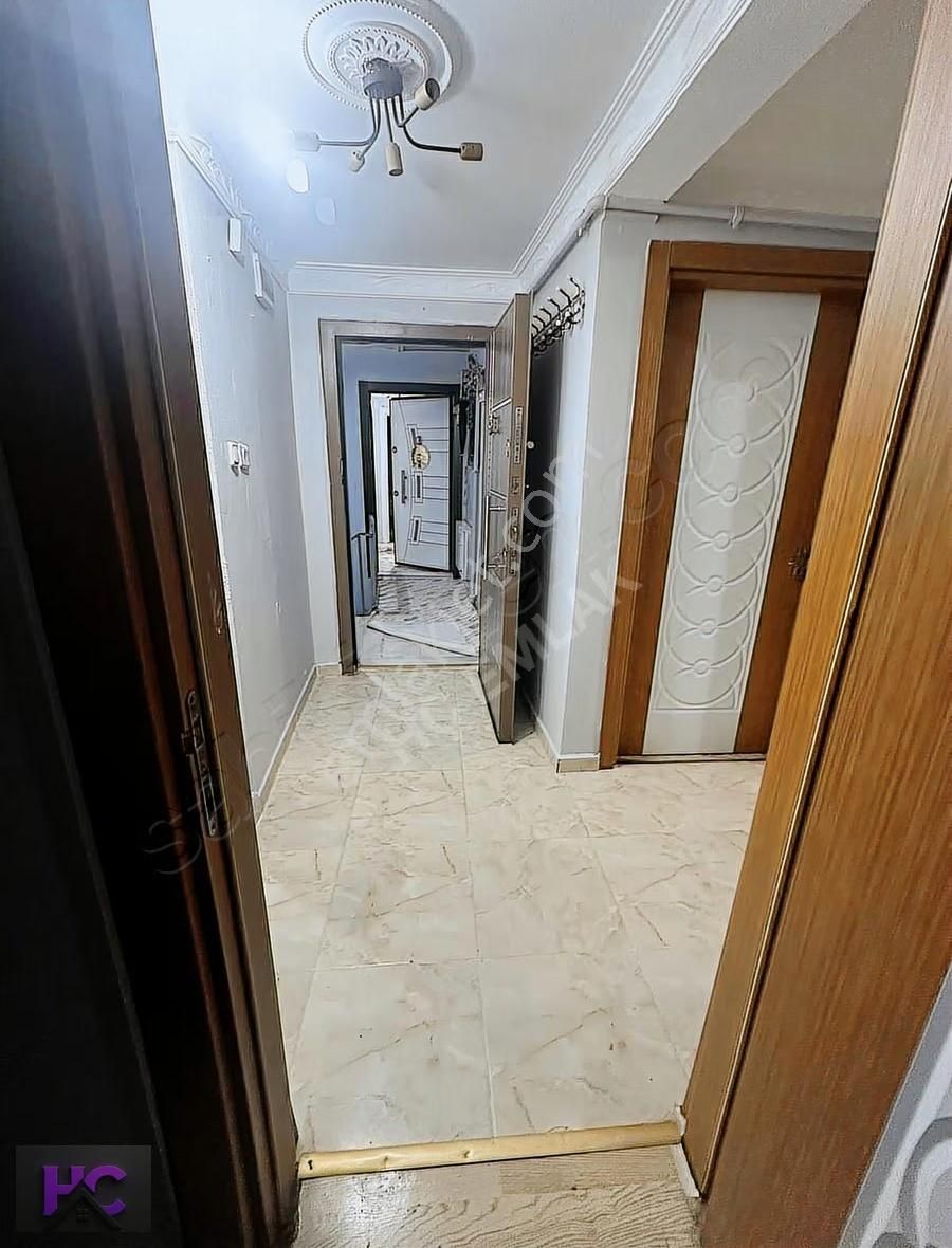 Hç Emlak'tan Cebeci Mah.'de Çatı Katı 85 M2 Net Kiralık Daireler - Görsel 6