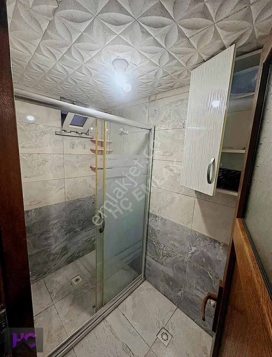 Hç Emlak'tan Cebeci Mah.'de Çatı Katı 85 M2 Net Kiralık Daireler - Görsel 3