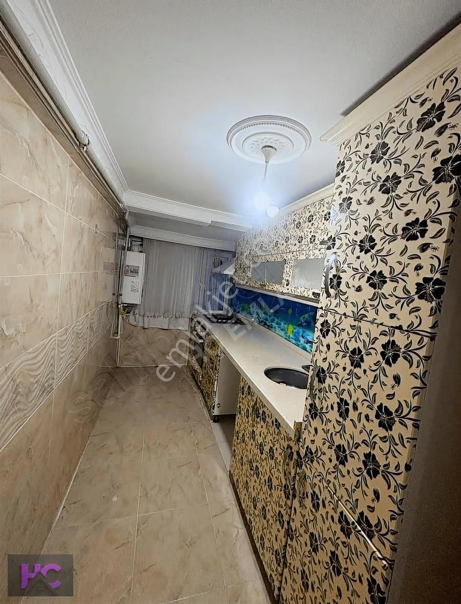 Hç Emlak'tan Cebeci Mah.'de Çatı Katı 85 M2 Net Kiralık Daireler - Görsel 8