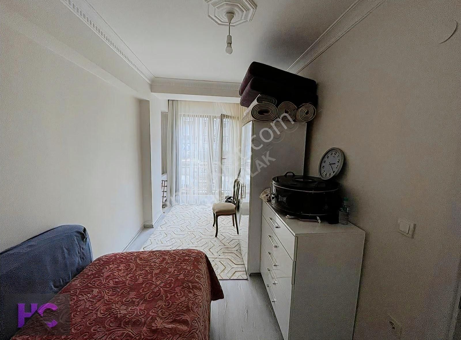 Hç Emlak'tan Uğurmumcu Da Cadde Üstü Lüx 2+1 Daire - Görsel 12