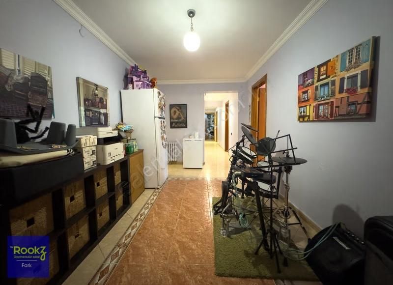 Nişantaşı Valikonağı Geniş Bakımlı 6+1 Emsalsiz Satılık Daire - Görsel 27