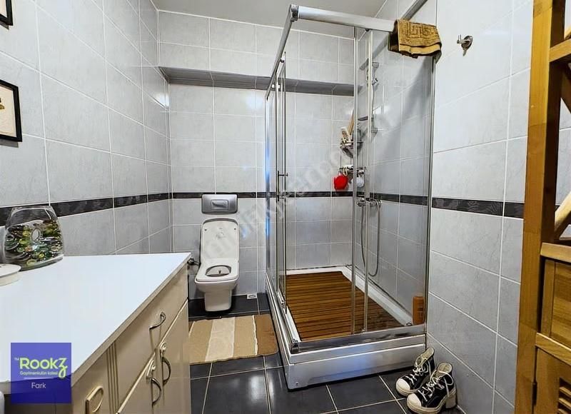 Nişantaşı Valikonağı Geniş Bakımlı 6+1 Emsalsiz Satılık Daire - Görsel 6