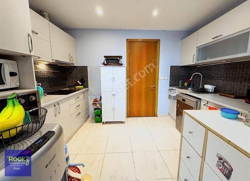 Nişantaşı Valikonağı Geniş Bakımlı 6+1 Emsalsiz Satılık Daire - Görsel 29