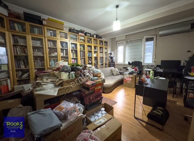 Nişantaşı Valikonağı Geniş Bakımlı 6+1 Emsalsiz Satılık Daire - Görsel 33