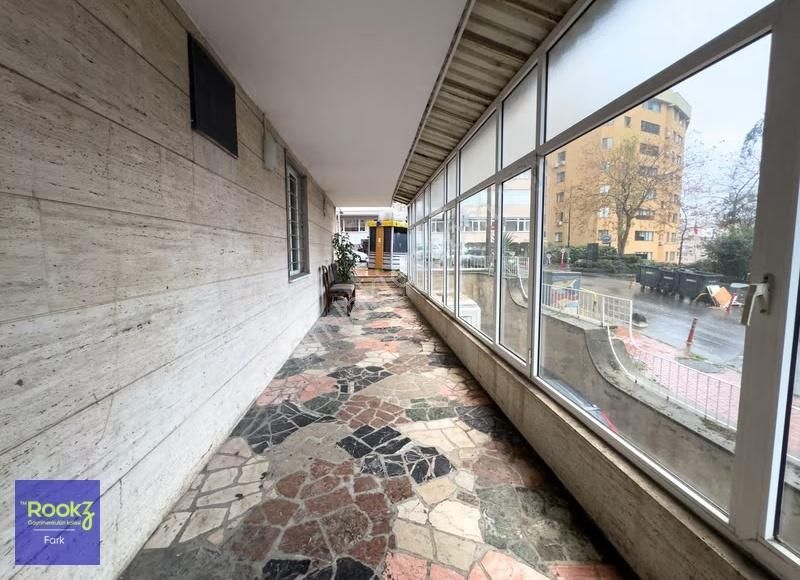 Nişantaşı Valikonağı Geniş Bakımlı 6+1 Emsalsiz Satılık Daire - Görsel 26
