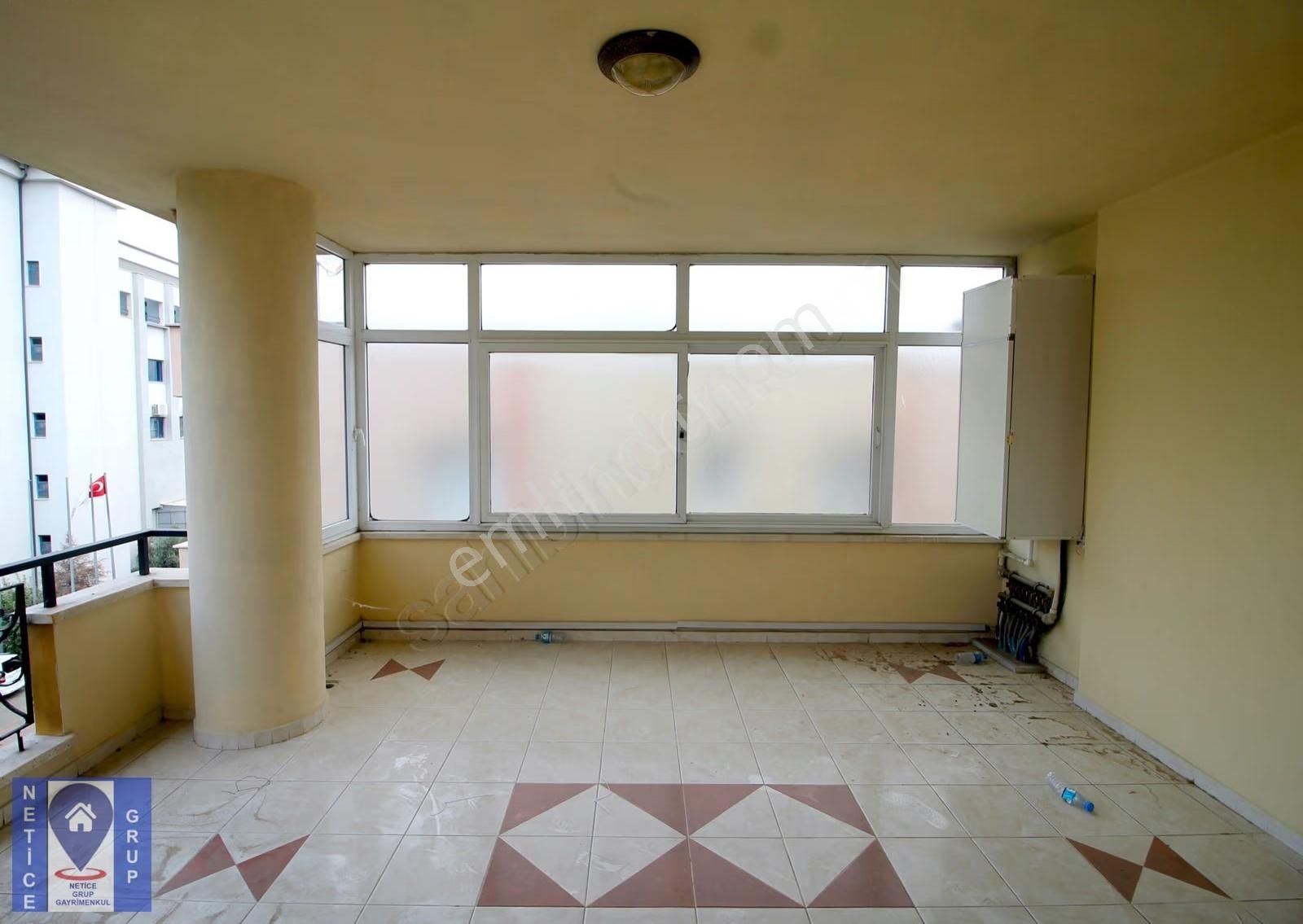 Konak Mahallesinde Harika Bir Konumda Geniş 4+1 Kiralık - Görsel 3