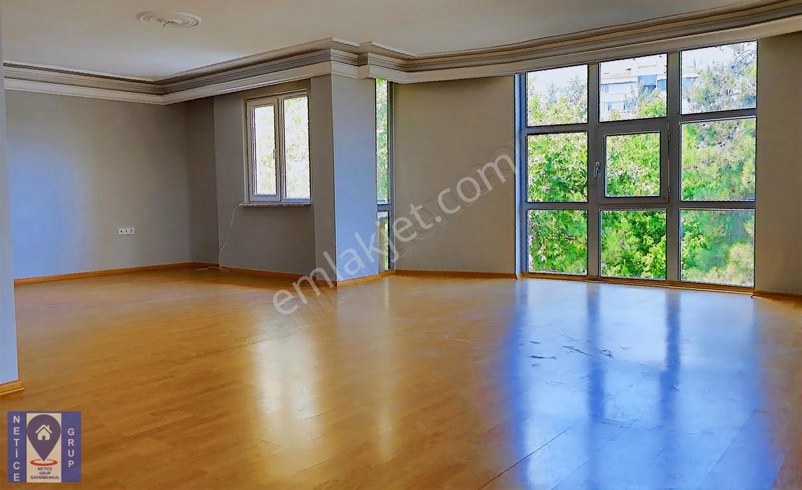 Konak Mahallesinde Harika Bir Konumda Geniş 4+1 Kiralık - Görsel 6