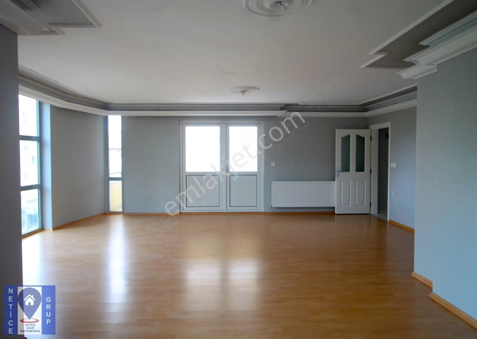 Konak Mahallesinde Harika Bir Konumda Geniş 4+1 Kiralık - Görsel 23