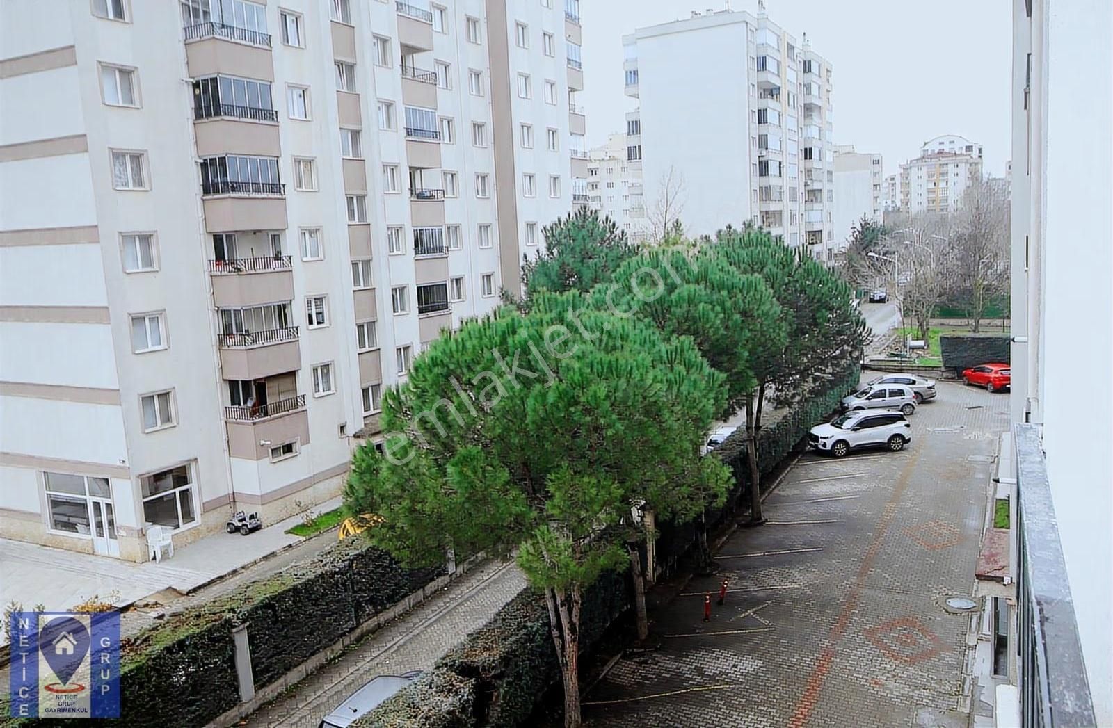 Yüzüncüyıl Mah Batukent Sitesinde Kiralık 3+1 - Görsel 15
