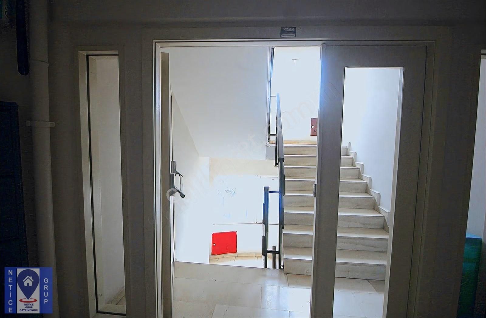 Yüzüncüyıl Mah Batukent Sitesinde Kiralık 3+1 - Görsel 19