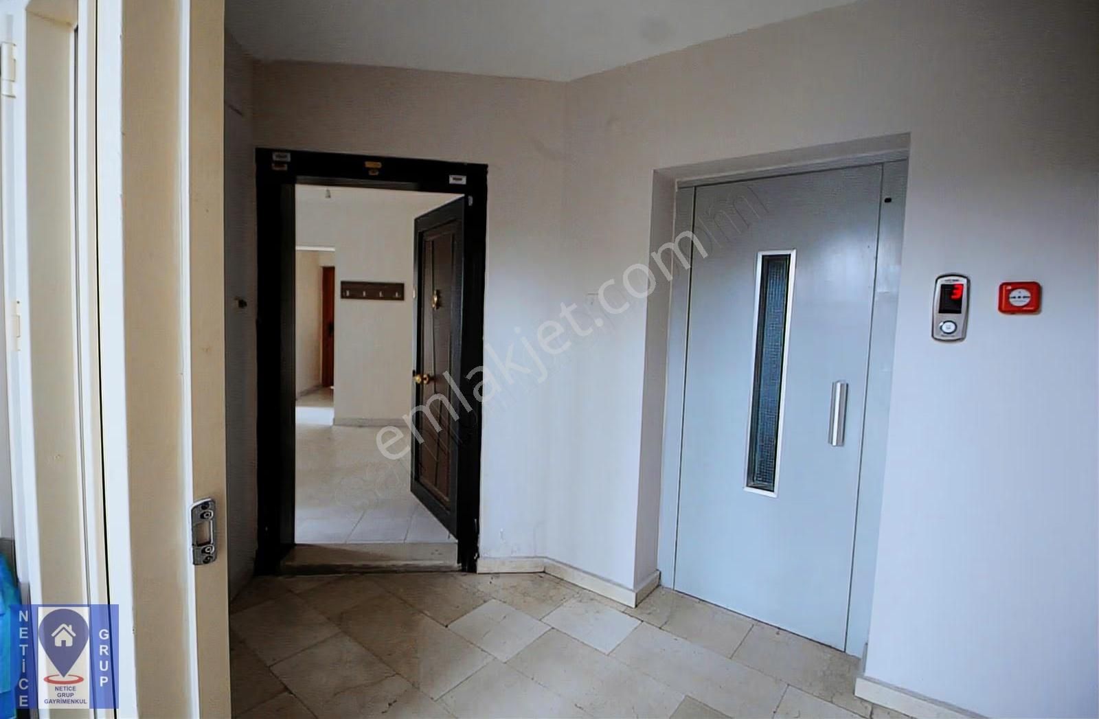 Yüzüncüyıl Mah Batukent Sitesinde Kiralık 3+1 - Görsel 32