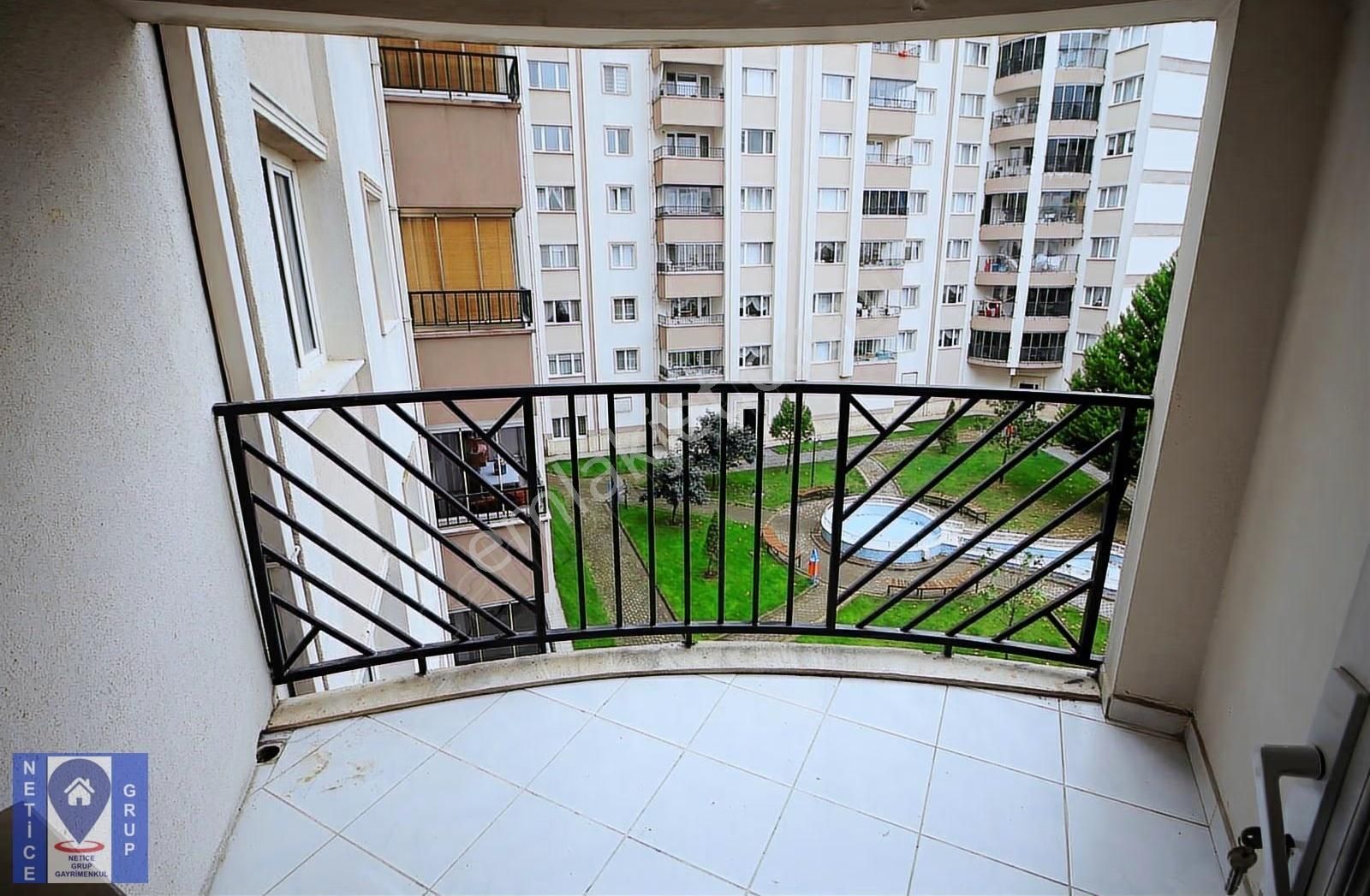 Yüzüncüyıl Mah Batukent Sitesinde Kiralık 3+1 - Görsel 29