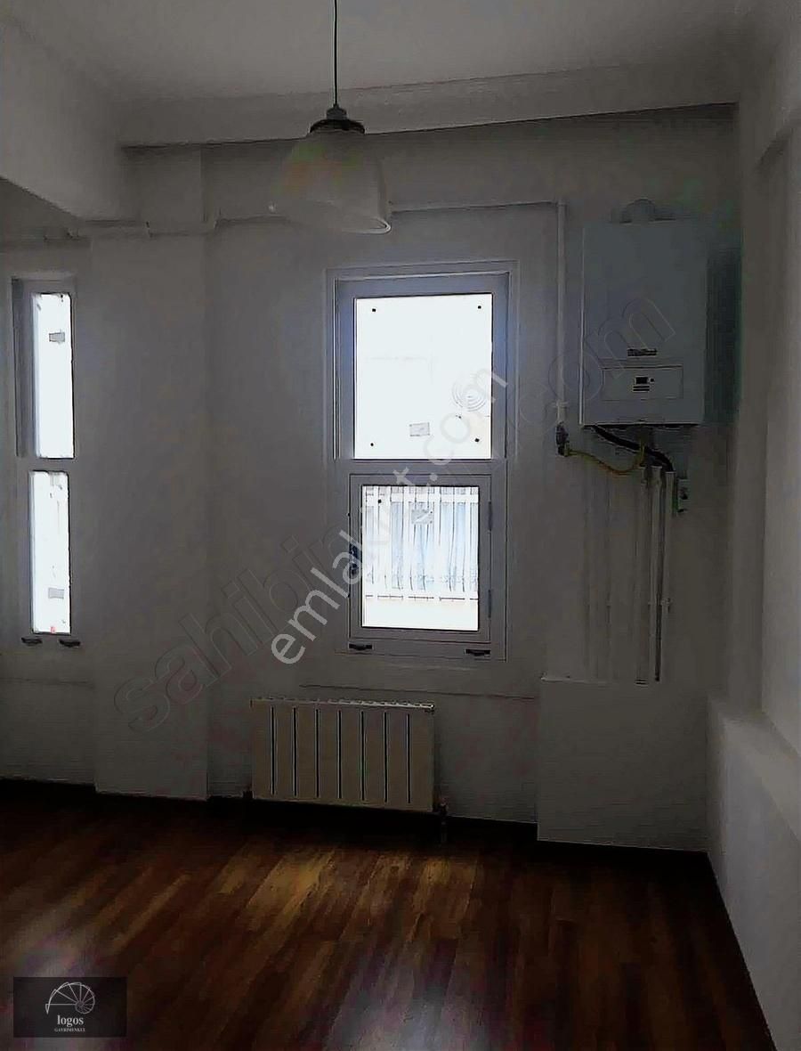 Arnavutköy'de Sahile 100 Mt Mesafede Masrafsız Ofis Katı - Görsel 8