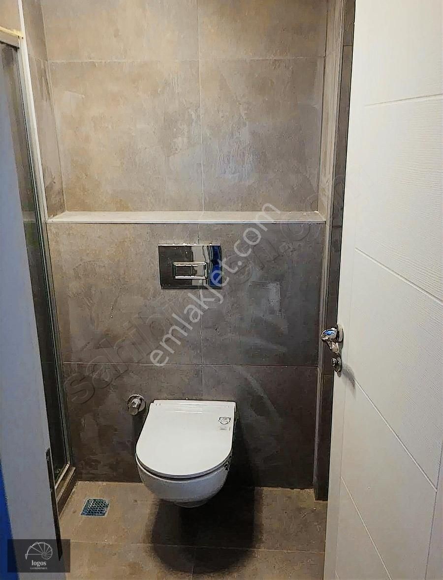 Arnavutköy'de Sahile 100 Mt Mesafede Masrafsız Ofis Katı - Görsel 6