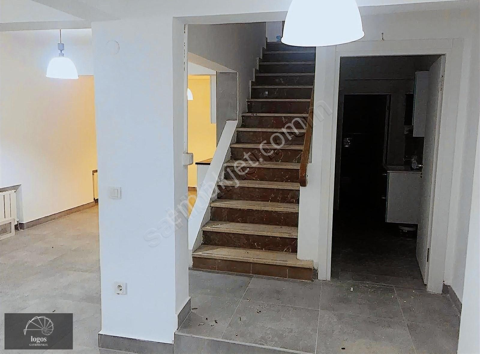 Arnavutköy'de Sahile 100 Mt Mesafede Masrafsız Ofis Katı - Görsel 11