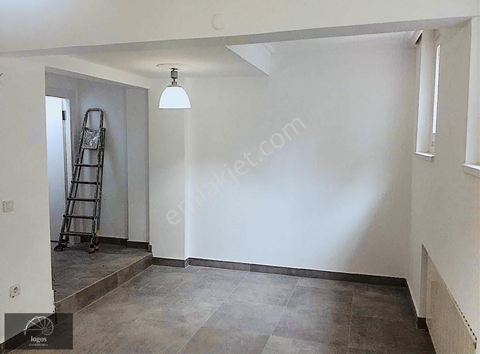 Arnavutköy'de Sahile 100 Mt Mesafede Masrafsız Ofis Katı - Görsel 16