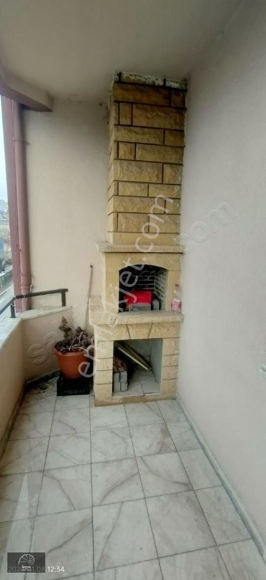 İzmit, 42 Evlerde, 4+1, Geniş, Kombili, Ara Kat, Temiz Daire. - Görsel 14