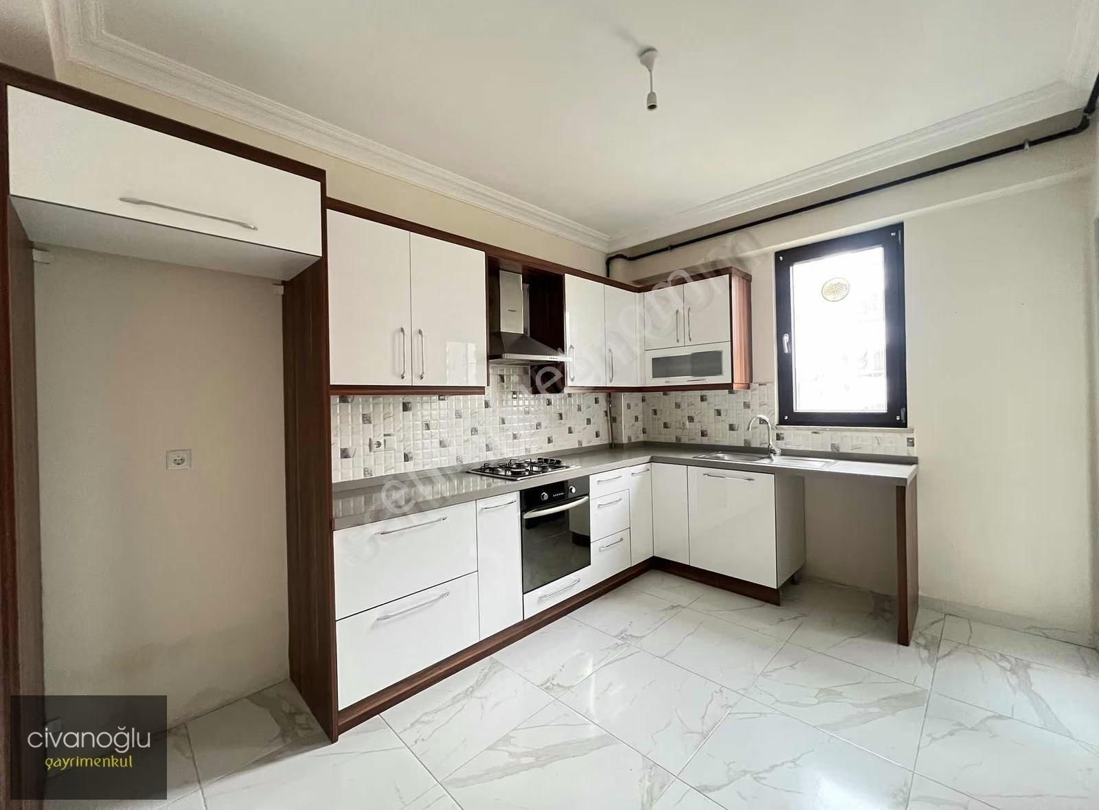 Nilüfer Akçalar'da Merkezi Konumda Temiz Geniş 2+1 Kiralık Daire - Görsel 3