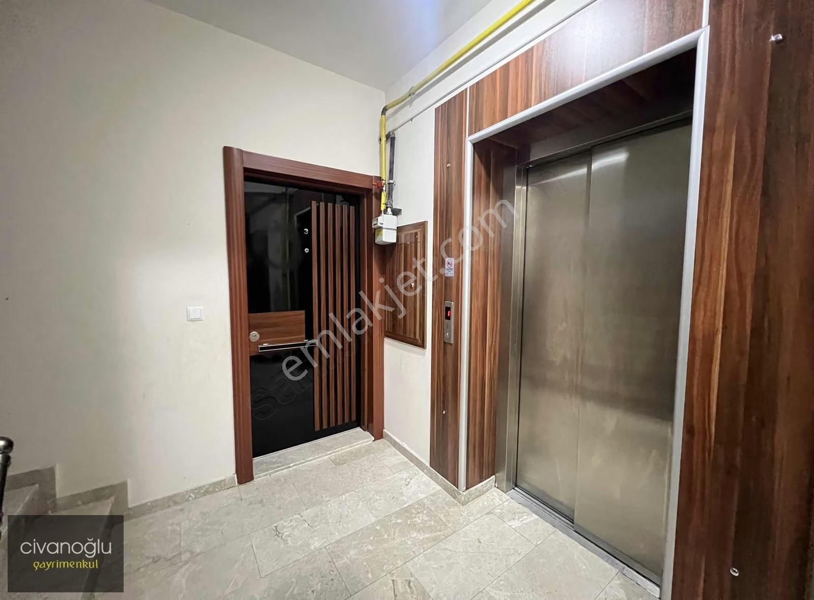 Nilüfer Akçalar'da Merkezi Konumda Temiz Geniş 2+1 Kiralık Daire - Görsel 15