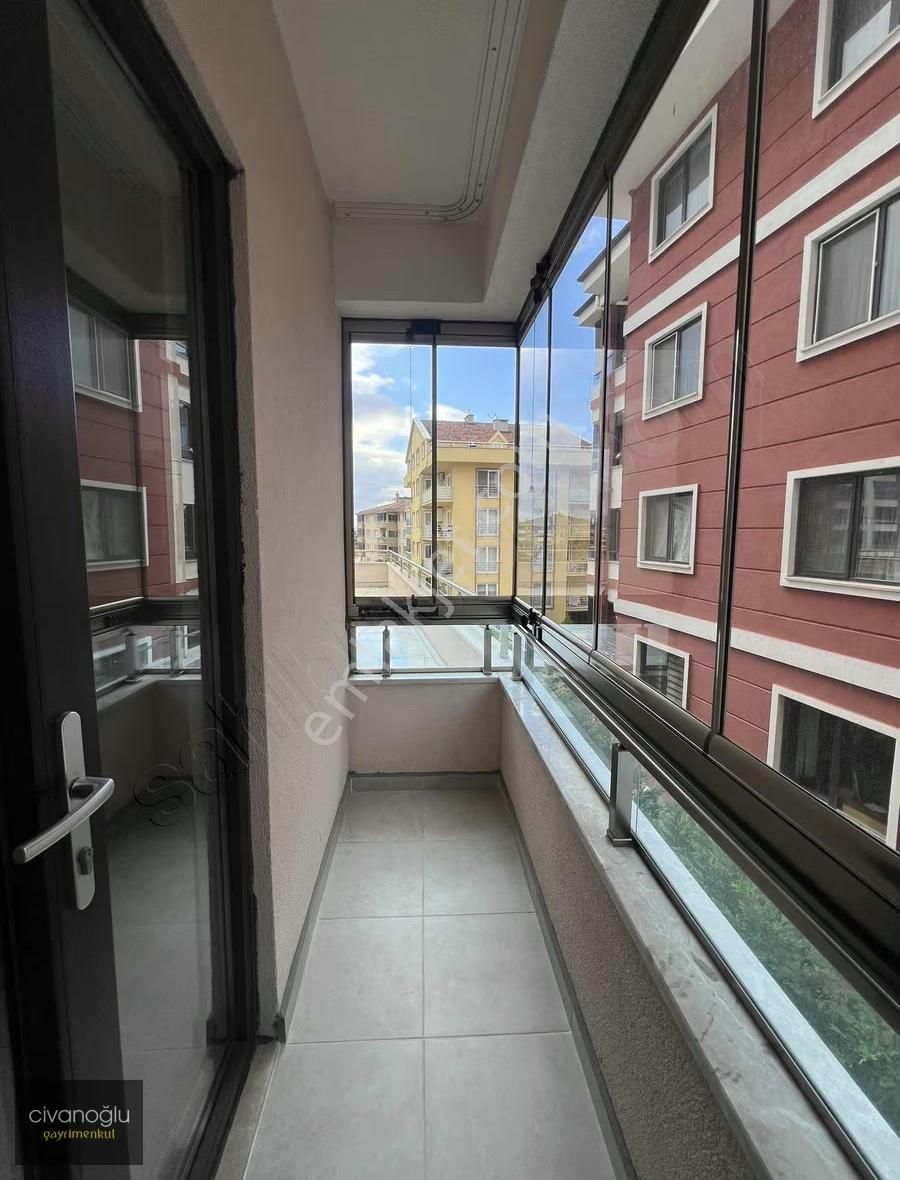 Nilüfer Akçalar'da Merkezi Konumda Temiz Geniş 2+1 Kiralık Daire - Görsel 20