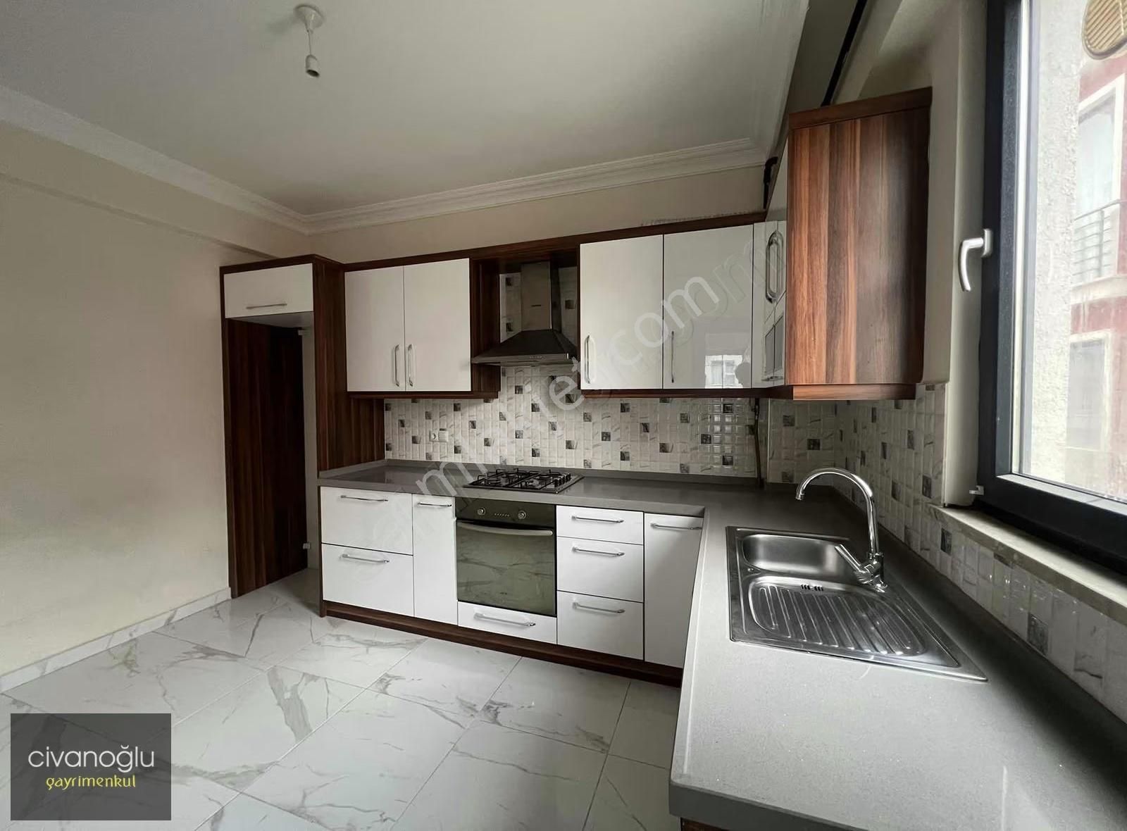 Nilüfer Akçalar'da Merkezi Konumda Temiz Geniş 2+1 Kiralık Daire - Görsel 11