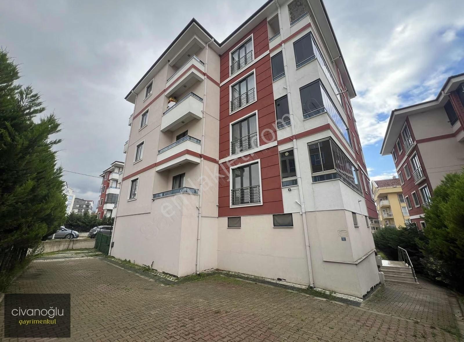 Nilüfer Akçalar'da Merkezi Konumda Temiz Geniş 2+1 Kiralık Daire - Görsel 10