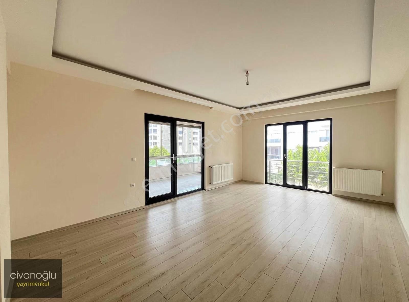 Nilüfer Akçalar'da Merkezi Konumda Temiz Geniş 2+1 Kiralık Daire - Görsel 13