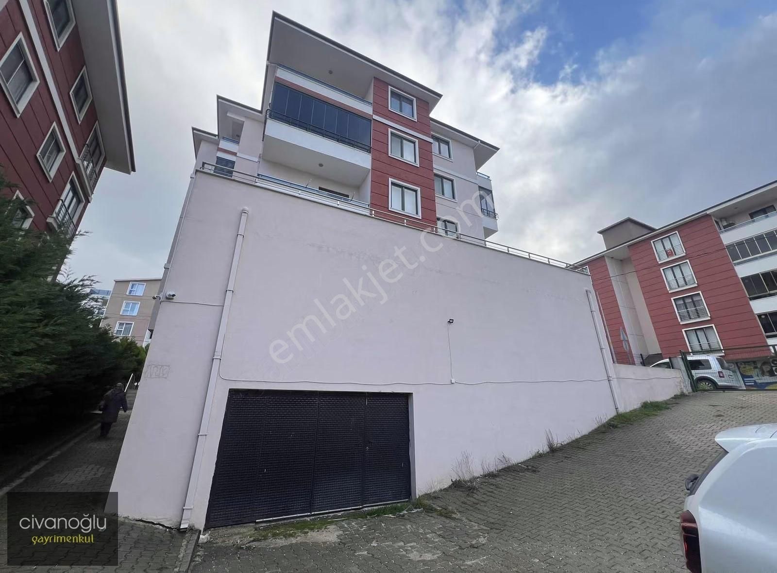 Nilüfer Akçalar'da Merkezi Konumda Temiz Geniş 2+1 Kiralık Daire - Görsel 9