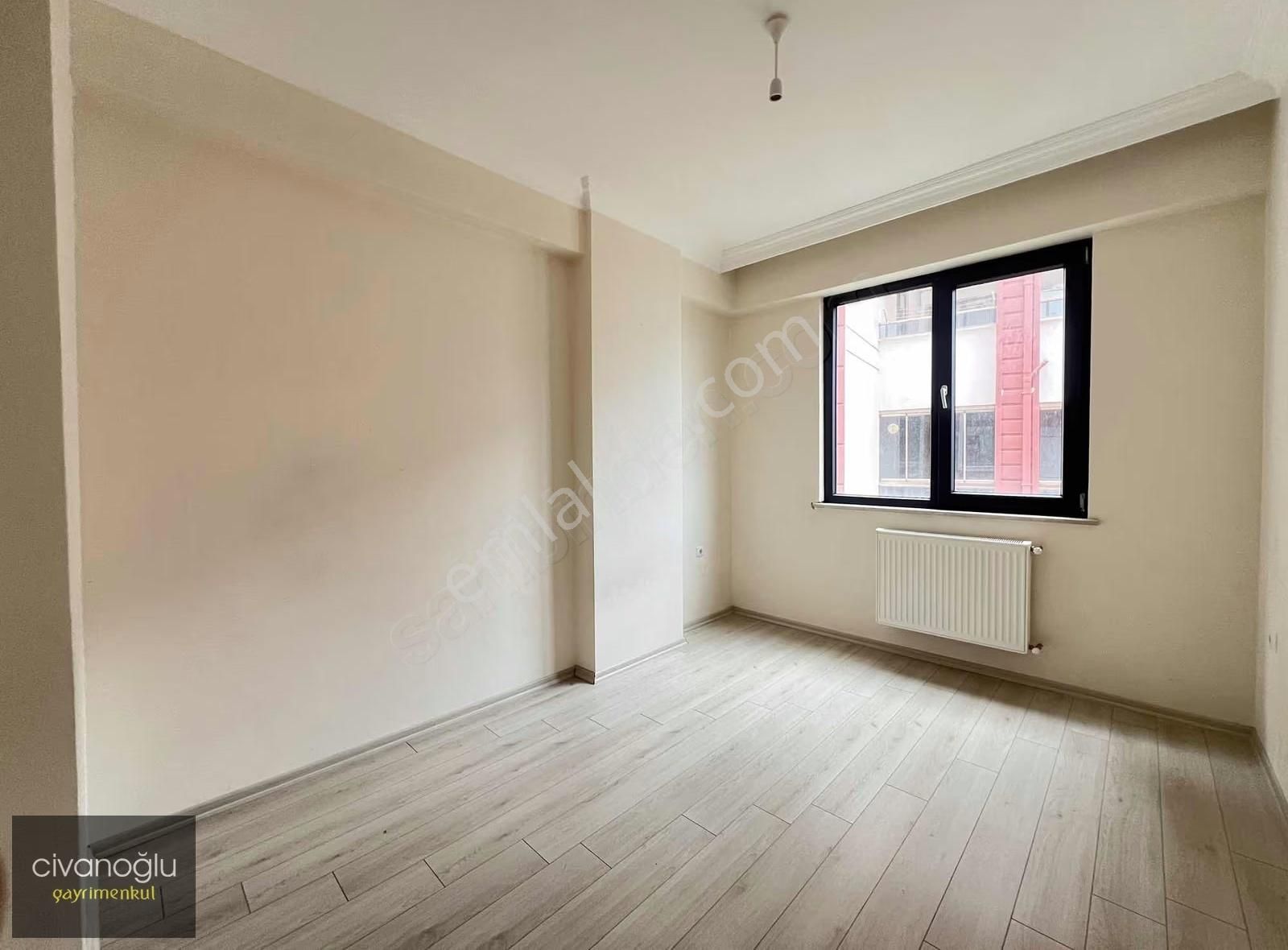 Nilüfer Akçalar'da Merkezi Konumda Temiz Geniş 2+1 Kiralık Daire - Görsel 2