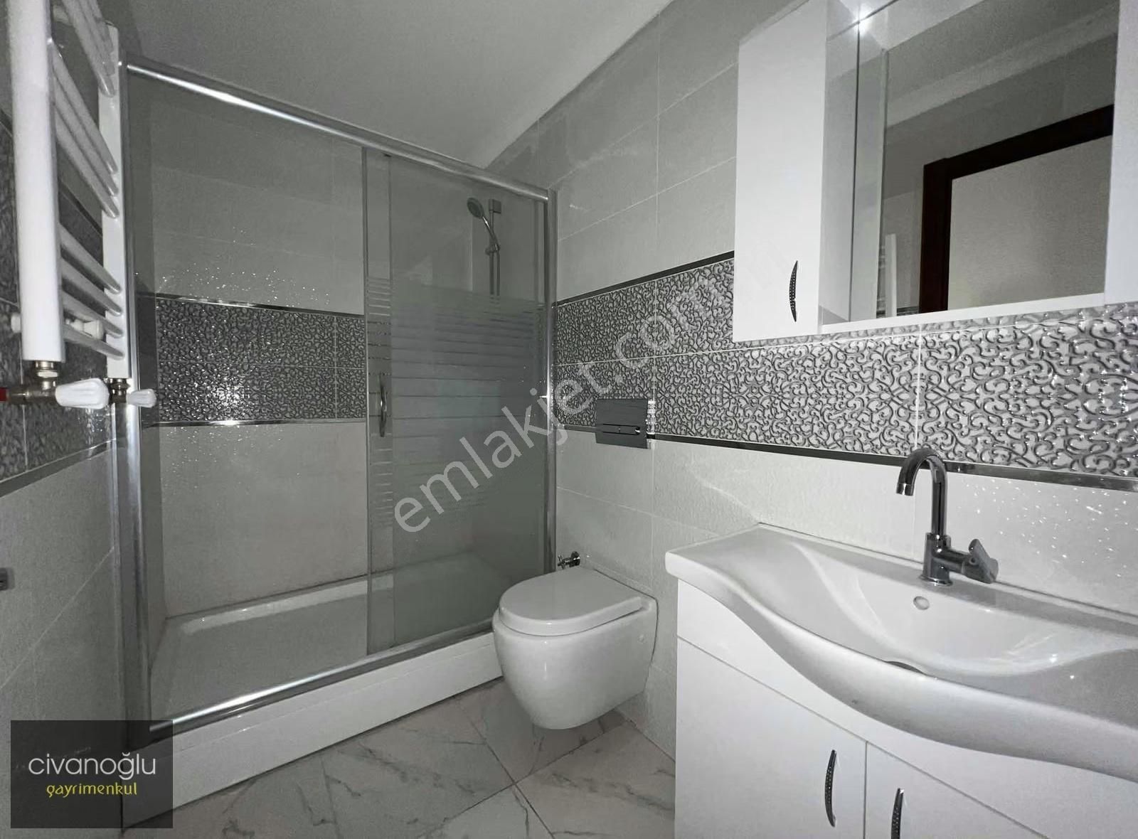 Nilüfer Akçalar'da Merkezi Konumda Temiz Geniş 2+1 Kiralık Daire - Görsel 12