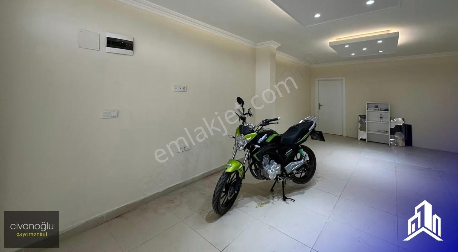 Nilüfer Akçalar'da Satılık 150m² Dubleks Dükkan - Görsel 8