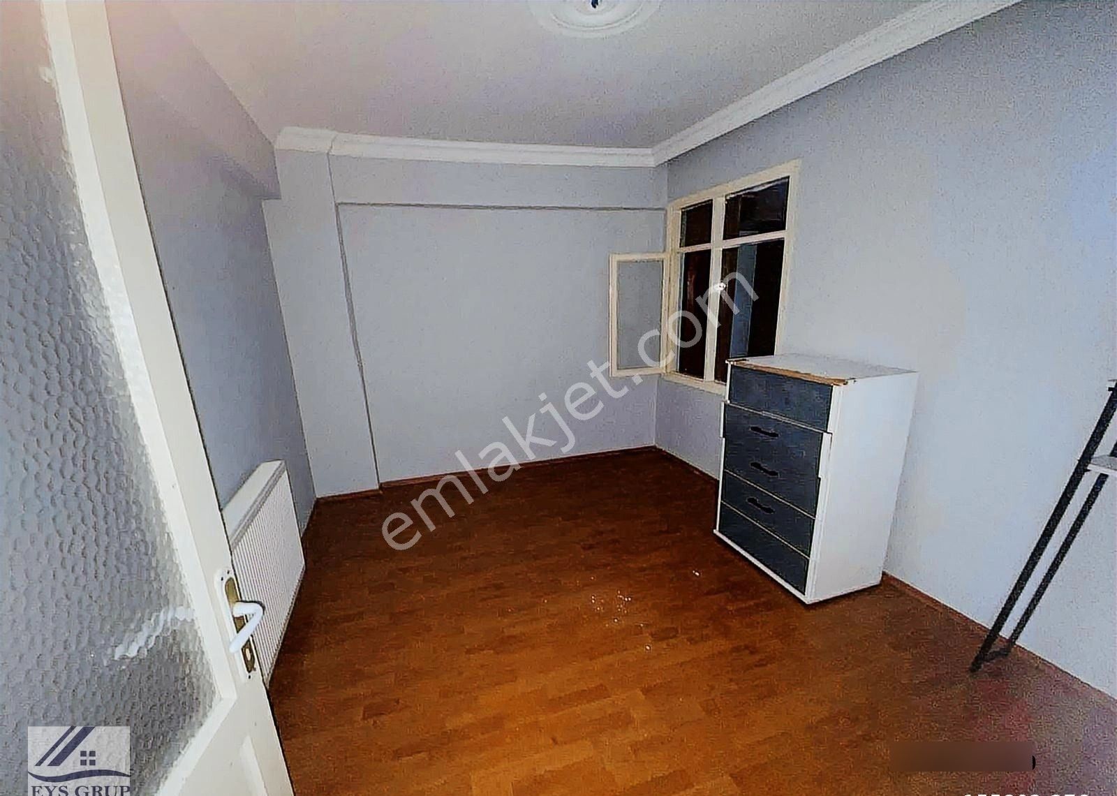 Yeşilyurt Uluönder Cd Üzerinde 3+1 Arakat Doğalgazlı Acil Satılk - Görsel 24